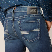 Slanke jeans Ariat M8 Tek Stretch Easton