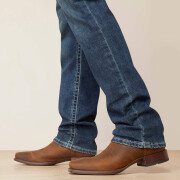 Slanke jeans Ariat M8 Tek Stretch Easton