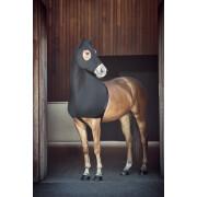 Stretch vliegenmasker voor paarden Catago FIR-Tech
