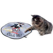 Muiszoeker" elektronisch speelgoed voor katten D&D Home Catchme
