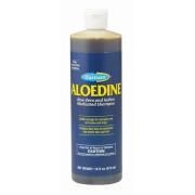 Desinfecterende paardenshampoo Farnam Aloedine 473 ml