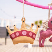 Paard speelgoed Imperial Riding Crown