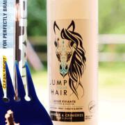 Shampoo Jump Your Hair