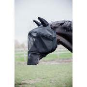 Anti-Vliegenmasker voor paarden Kentucky Pro