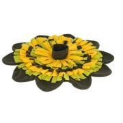 Snuffelmat Kerbl Sunflower