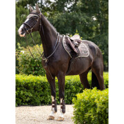 Zadeldek voor paarden LeMieux Loire Classic Close Contact