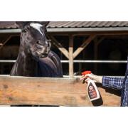 Afwerende spray voor paarden Leovet