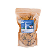 Biergist spijsvertering paardencrackers Natural Innov Natural'Crackers Digest - 300 g