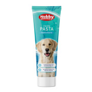 Munt tandpasta voor honden Nobby Pet