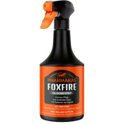Glanslotion voor paarden Pharmakas Foxfire