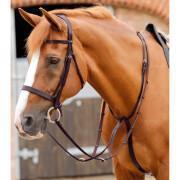 Martingale voor paarden Premier Equine Fuscaldo