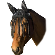 Vliegenmuts met oorbeschermers voor paarden USG
