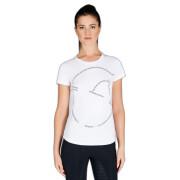 Dames-T-shirt Vestrum Lipari Printed