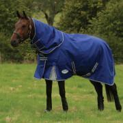 Paardendeken met afneembare halsbedekking Weatherbeeta Comfitec Premier Free II 100g