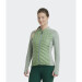 STO120-Smooth Green glad groen